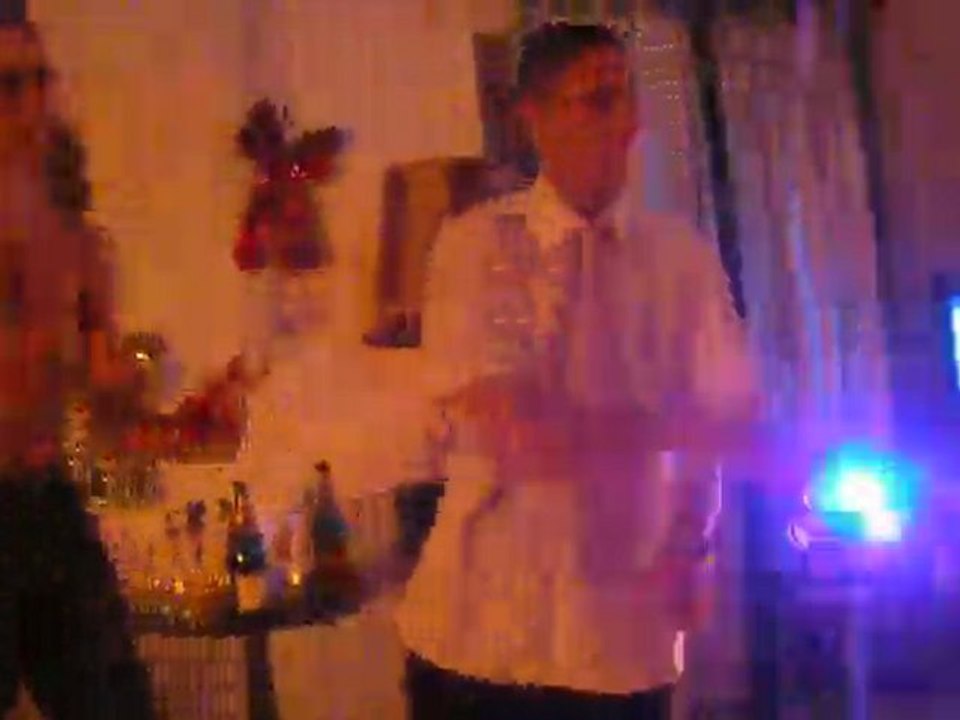 le reveillon