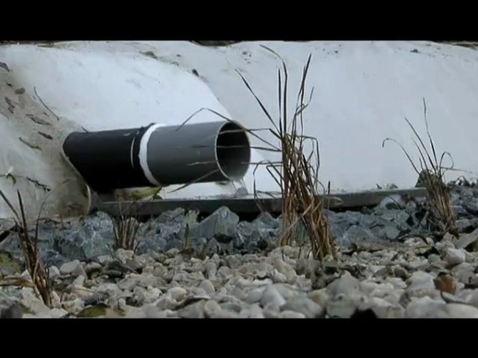 Laboratoire BODY NATURE Bassins Filtrants