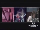 Grand Funk Railroad - We're An American Band (Live 1974)