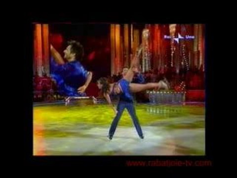 Notti Sul Ghiaccio (RaiUno)