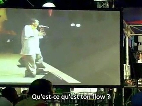 Denneska - Gaspiyé/Hardkò (Fête De Baie-Mahault 2009)