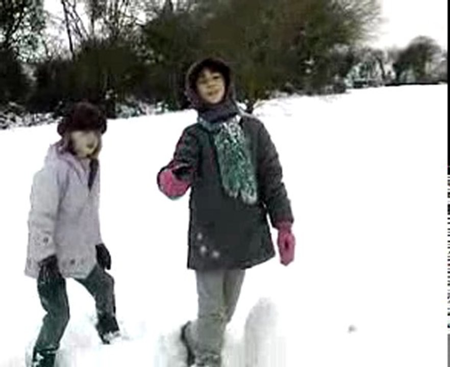 Neige 2