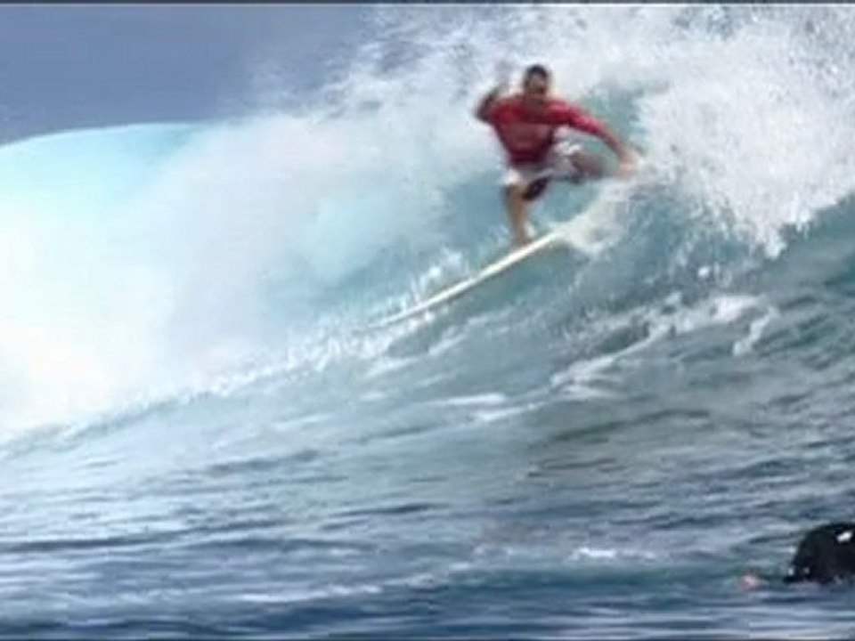 Les compétitions sportives polynésiennes sont sur Tahiti.tv