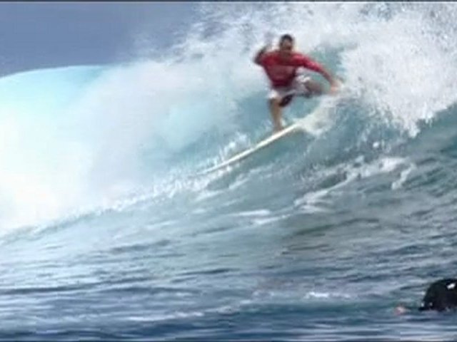 Chaîne Sport sur Tahiti.tv