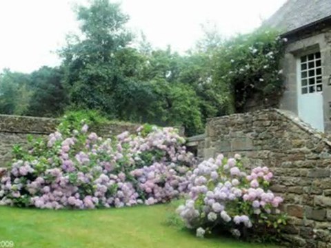 L'ABER-WRAC'H 29 - 500 ans ABBAYE DES ANGES 2 8 2009 - LANDEDA