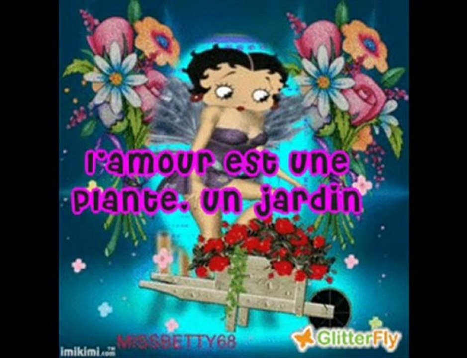 Chante  L 'amour