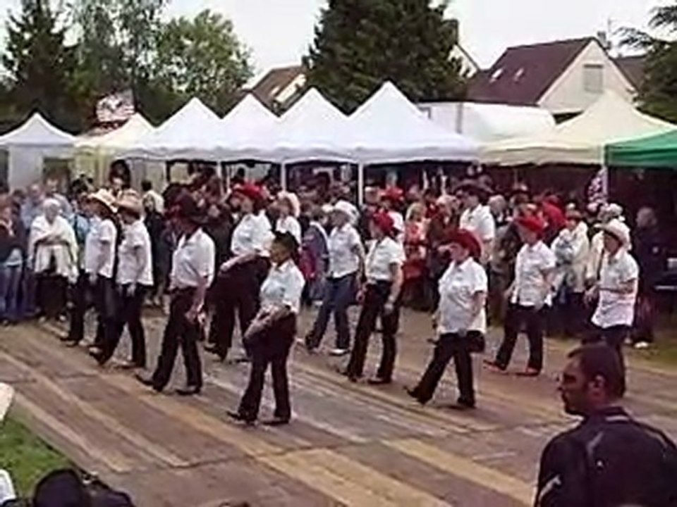 Saint Georges Country