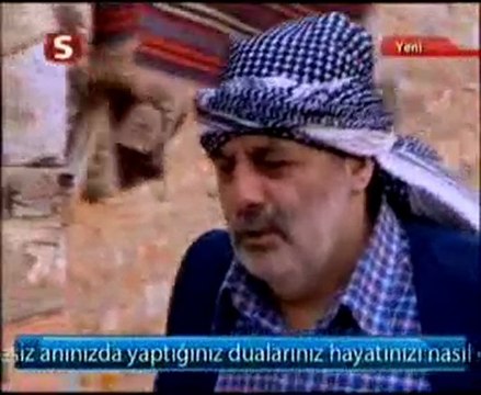 Tek Türkiye 87. Bölüm İzle 3. Kısım