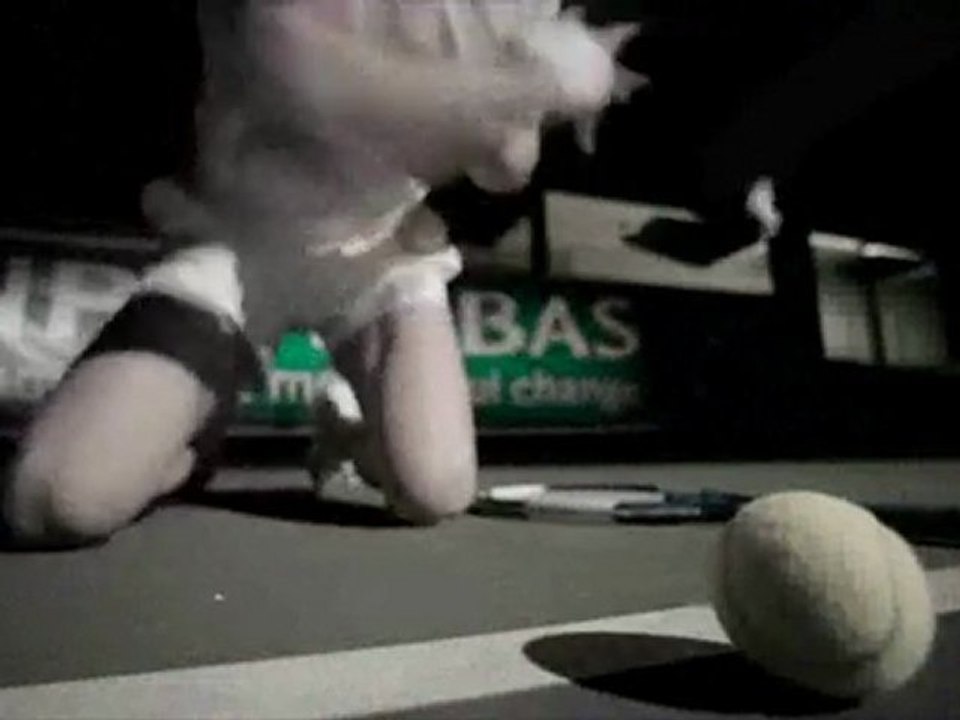 Tournoi Wild Card BNP Paribas Leon