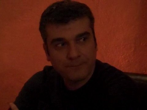 Ο Κώστας Αποστολάκης στο cosmo.gr