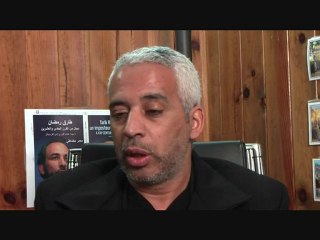 12 questions à Metmati Mâamar