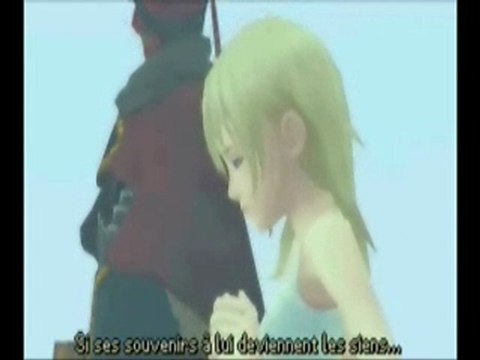 Naminé 358/2 (Doublée par Miha)