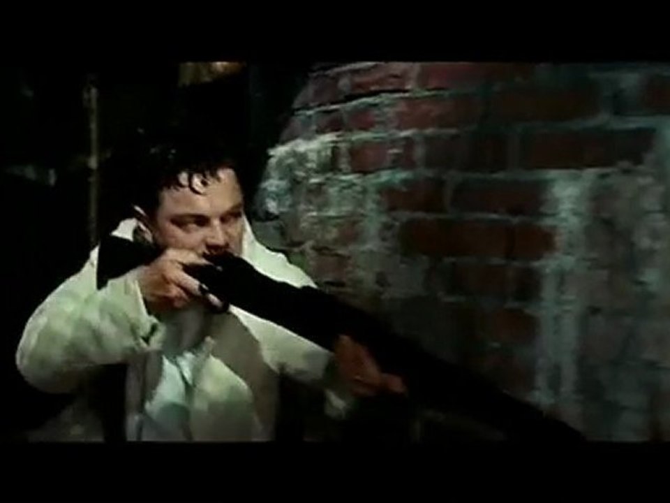 Shutter Island - Trailer 2 español