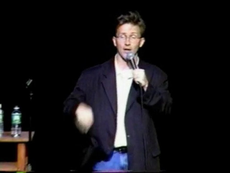 Corporate Entertainer | Comedians | Event Entertainment | Ti