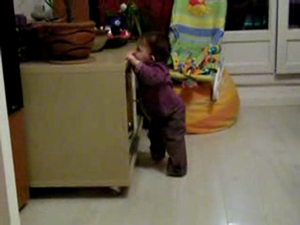 Tout à portée de main