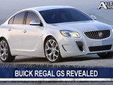 Buick Regal GS TURBO - Autoline Daily 301
