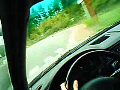 Honda Civic 5 doors 1.8 Vti Mb6 - B18C4 - Sunday driving