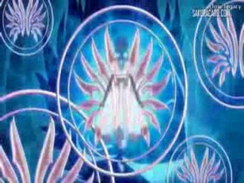 tsubasa reservoir chronicles