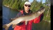 Best Ontario Fly In Fishing Trips