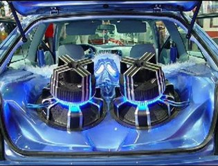 Modifiyeli Arabalar By Burak...!