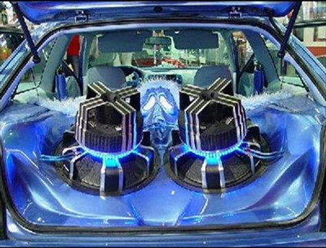 Modifiyeli Arabalar By Burak...!