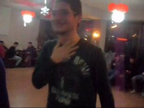 2 Ocak 2010 Unikaradeniz Dikhoron