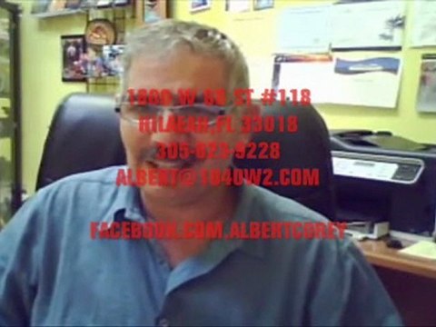 CASH ADVANCE ON YOUR TAX REFUND TAX 305-823-9