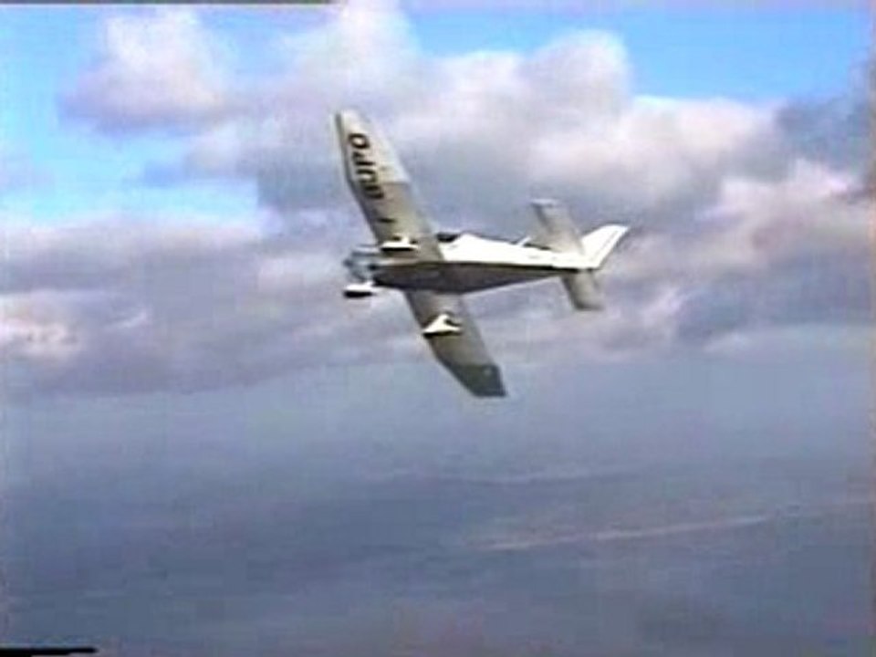 vol en patrouille