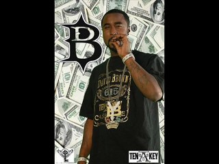Young Buck - "Do it for Ya" (CDQ)