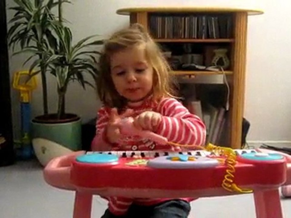 petit papa noel