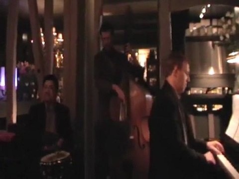 LE 23 CLAUZEL - Réveillon de la Saint Sylvestre 2009/2010