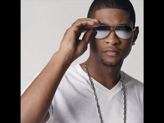 Usher - "There goes my Baby" (CDQ)