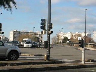 Nantes : circulation Pirmil