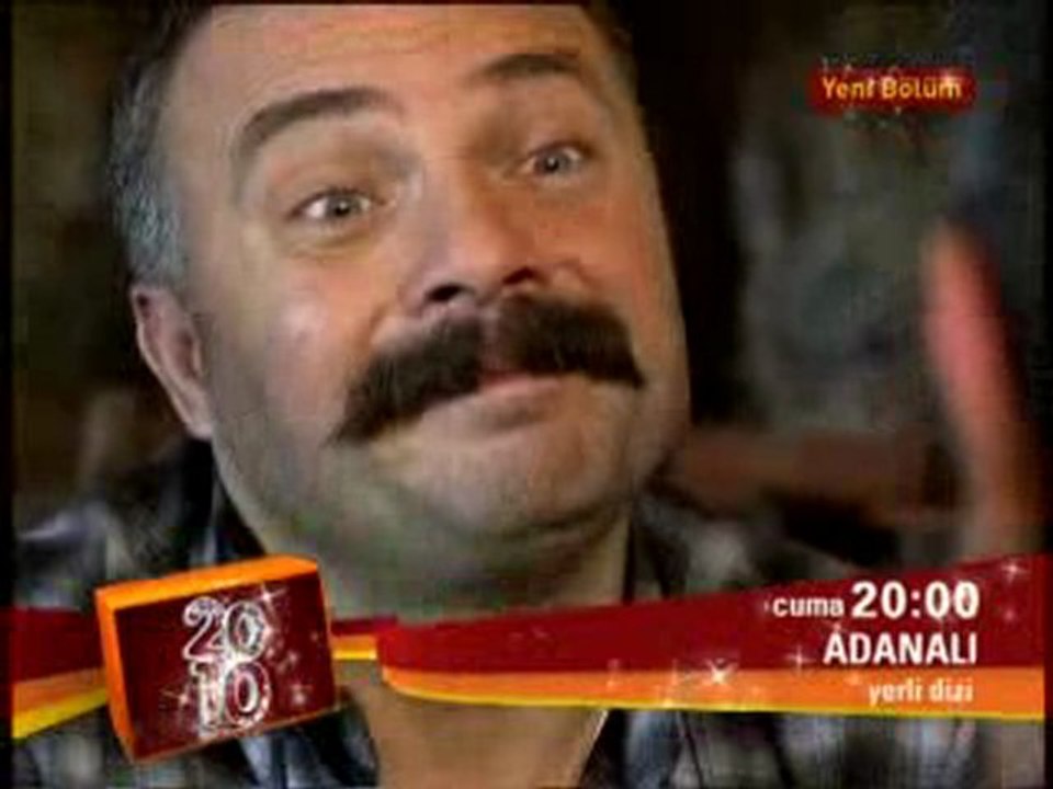 Adanalı Dizisi 46. Bölüm Fragmanı - Atv