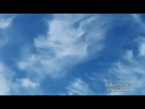 Nitro Planes 100MM Starfire EDF Jet 2nd Flight