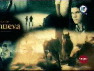 CREPUSCULO EL FENOMENO ESPECIAL CUARTA PARTE