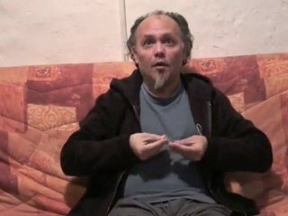 Quelques vues sur l'atelier et témoignages