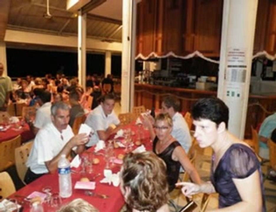 Guyane, réveillon saint-sylvestre 2009