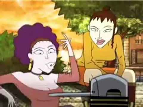 Les Lascars : Ni gigolo ni soumis