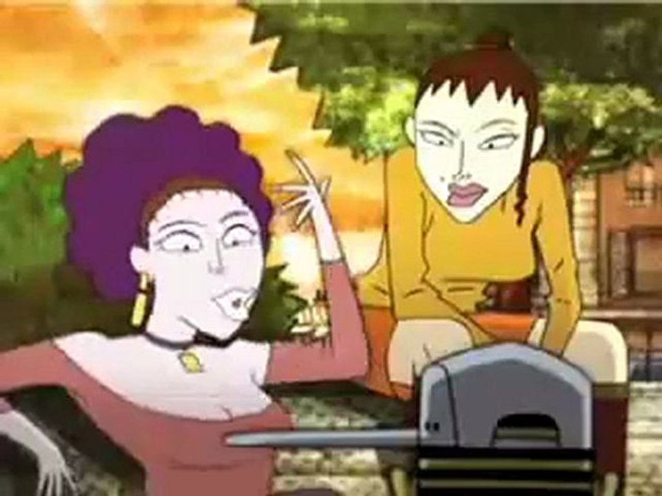 Les Lascars : Ni gigolo ni soumis