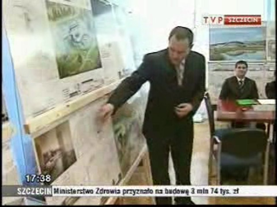 Zagospodarować Górę Chełmską