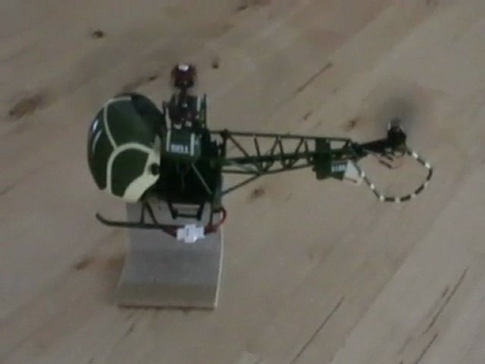 Walkera 4B100