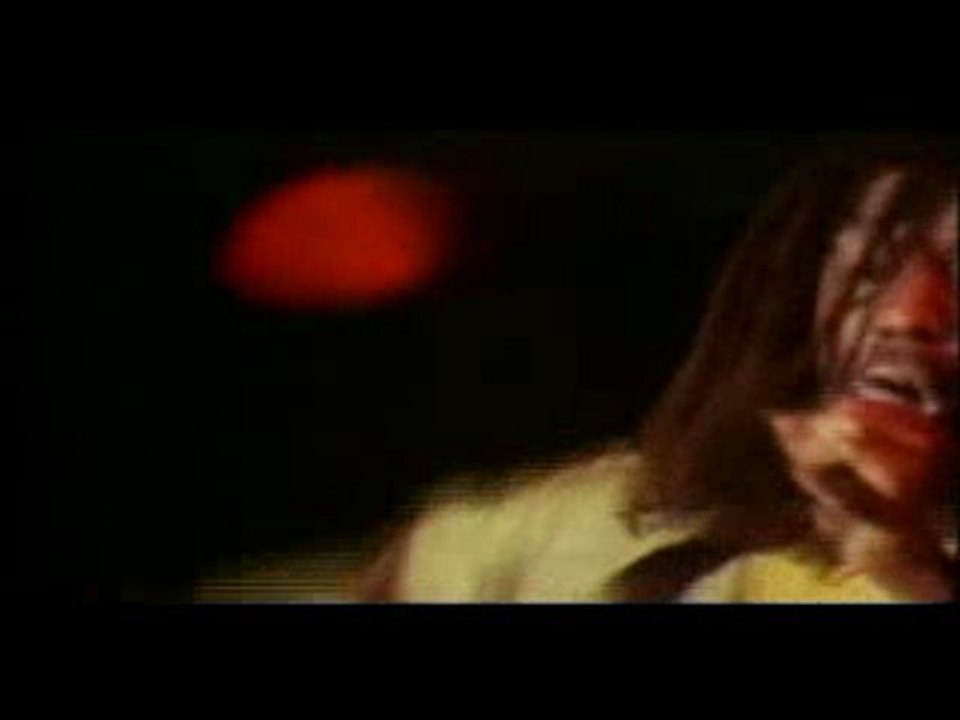 peter tosh Goald Coast Aud. Australia 1983