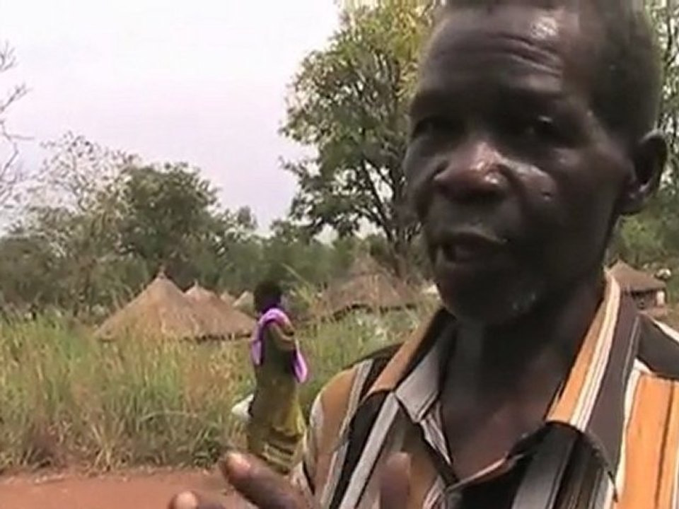 Ask the Expert-Political State of Affairs in Sudan