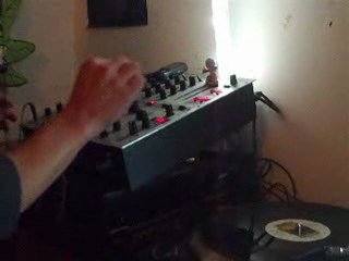 mix hardtek vincent lagaf