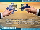 Intelemark | B2B Appointment Setting