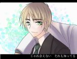 [MAD] APH フ.ラ⇔朝で.火戸.ｼ.ﾝ.ﾕ.ｳ.ｶ.ｲ【歌っ.てし.まっ.た】