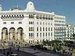 Cheba noria : laabou ya louled laabou ya lbnat