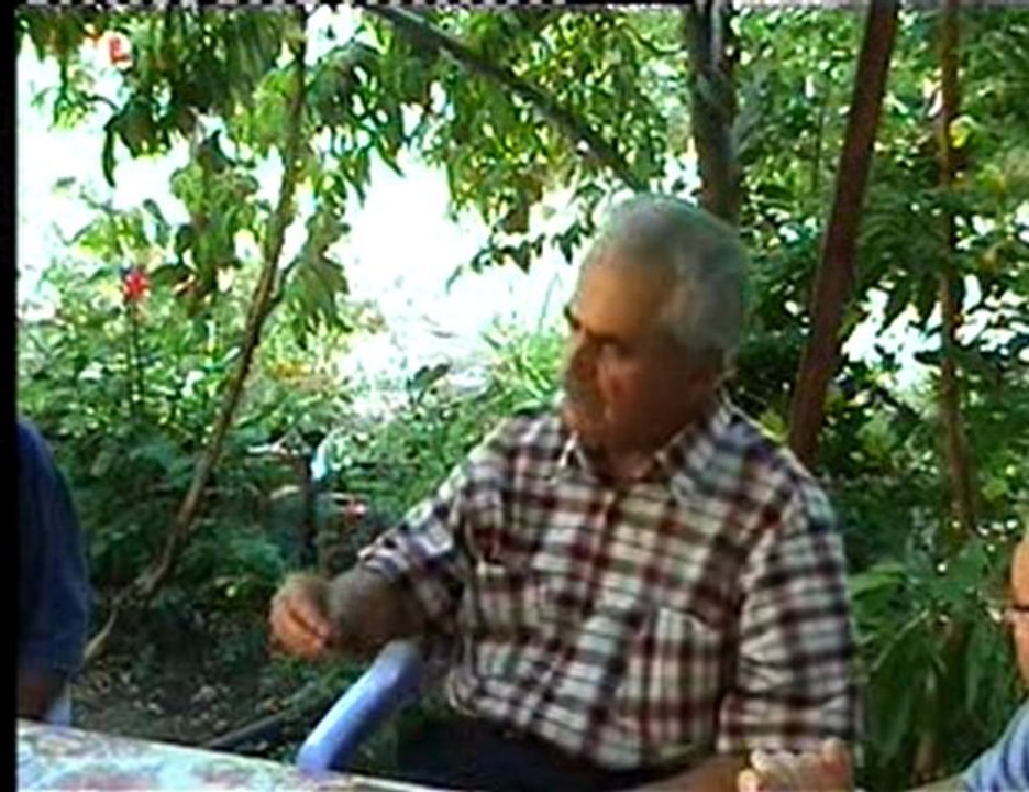 Seydisehirli  hafiz Adem Atalay hoca