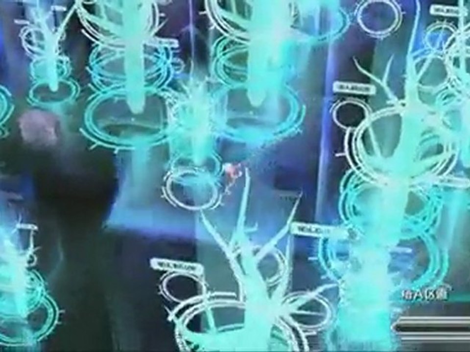 Ar Tonelico 3 - Trailer - PS3